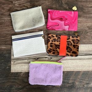 ❤️🔥IPSY 5-BAG BUNDLE
